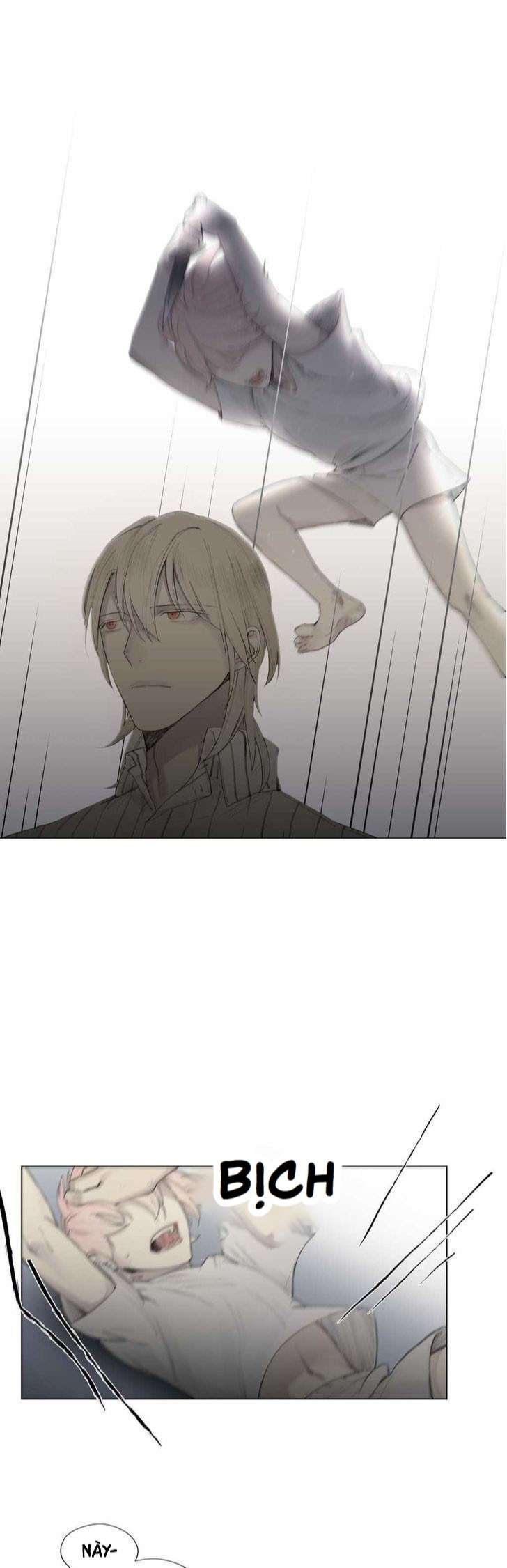 người hầu hoàng gia chapter 20 12