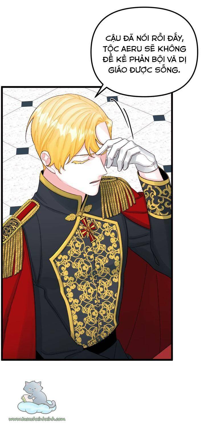 công chúa bãi rác chapter 54 4