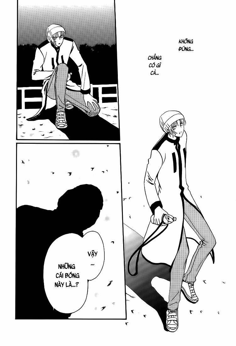 gohou drug chapter 4 4