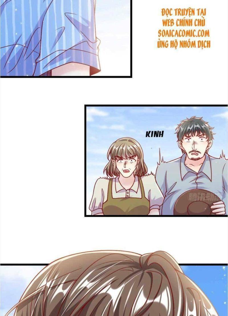 tôi được năm đại lão chiều chuộng hết nấc chapter 28 10