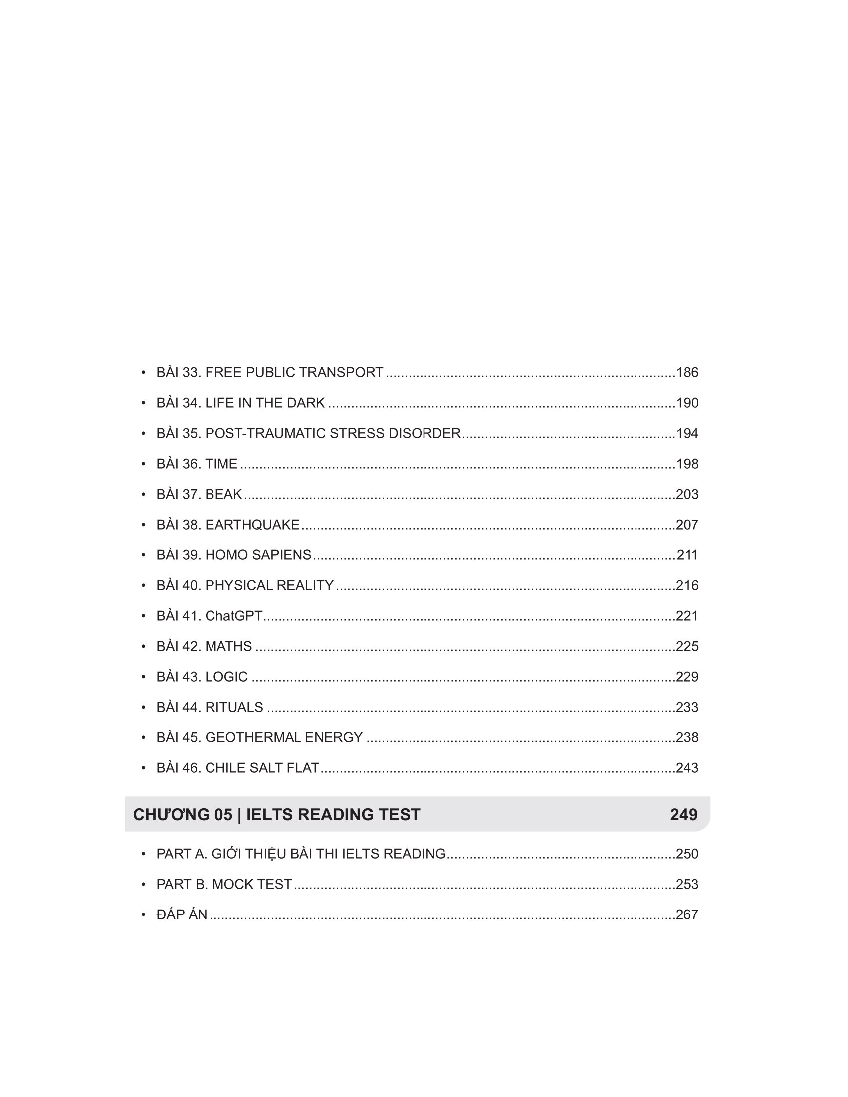 SÁCH - Tự học IELTS Reading - Từ cơ bản đến nâng cao