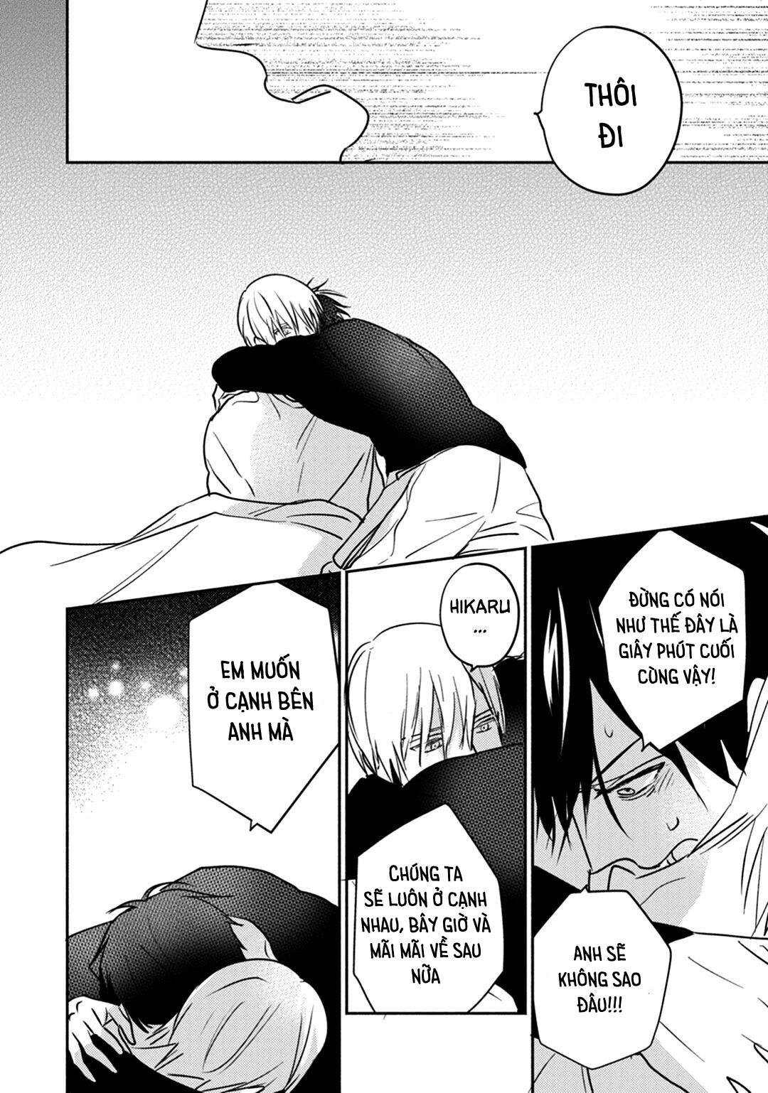 sống sót chapter 5 22