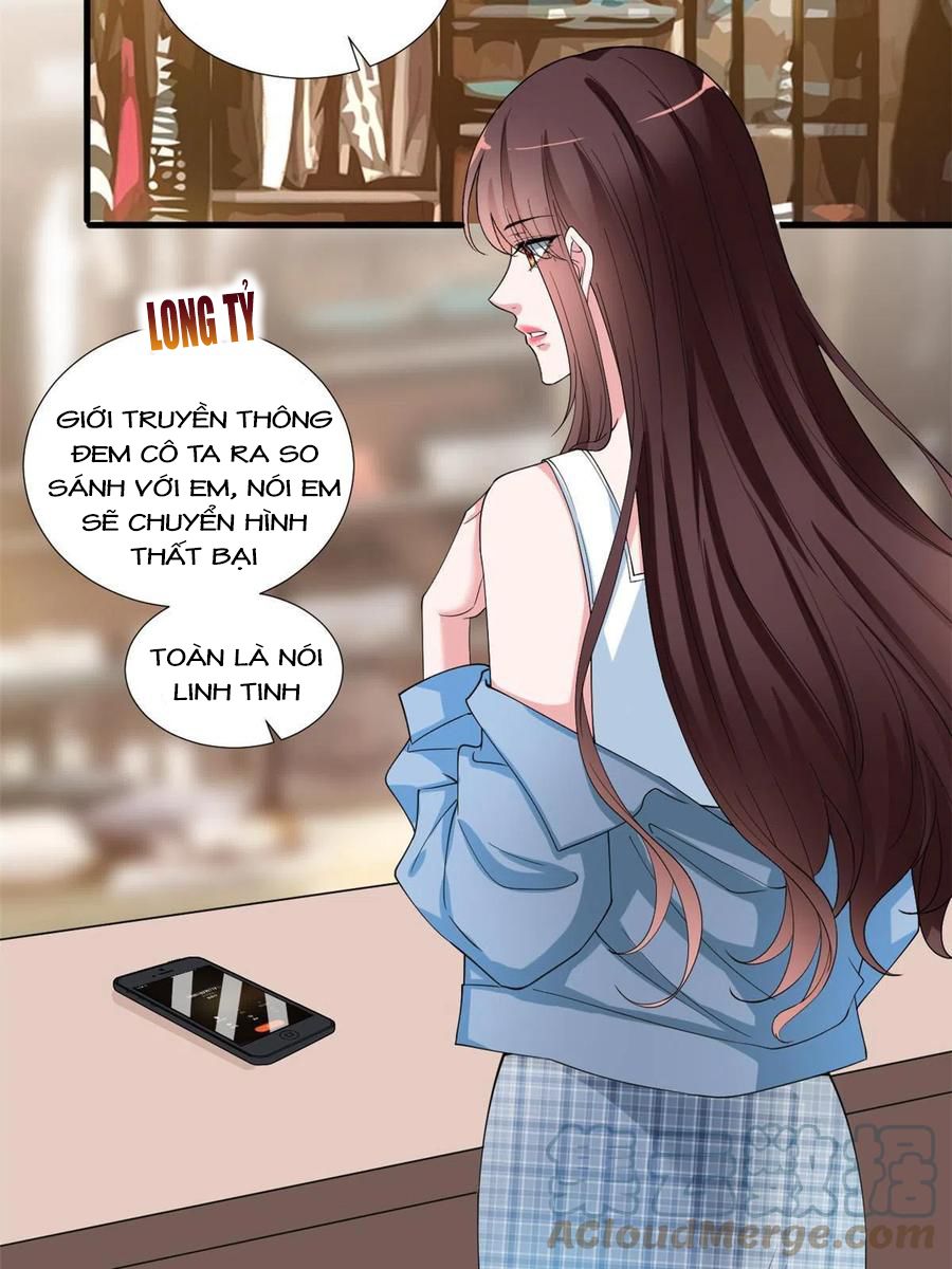 thí hôn lão công, cần giúp sức chapter 527 3