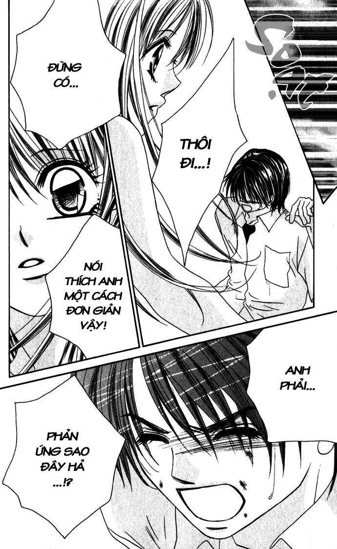 i love my little sister chapter 10 16