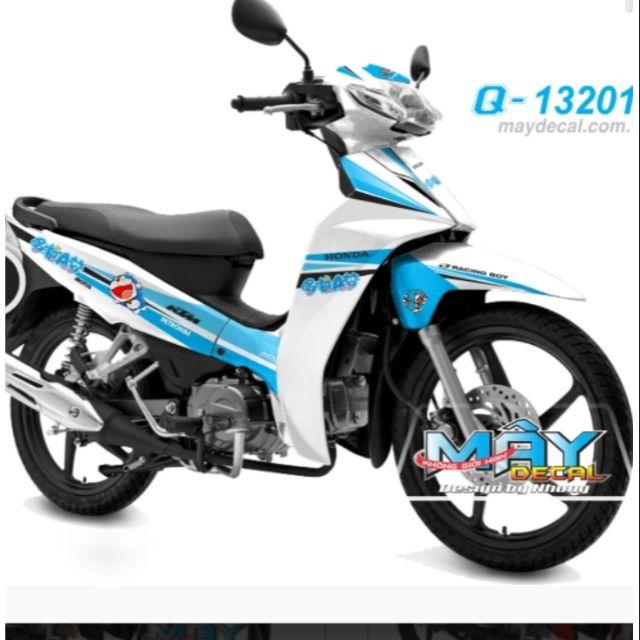 Tem rời honda blade