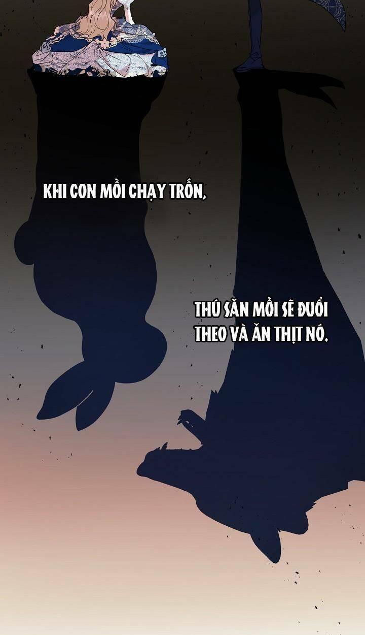 xin ngài đừng ăn tôi chapter 56 69