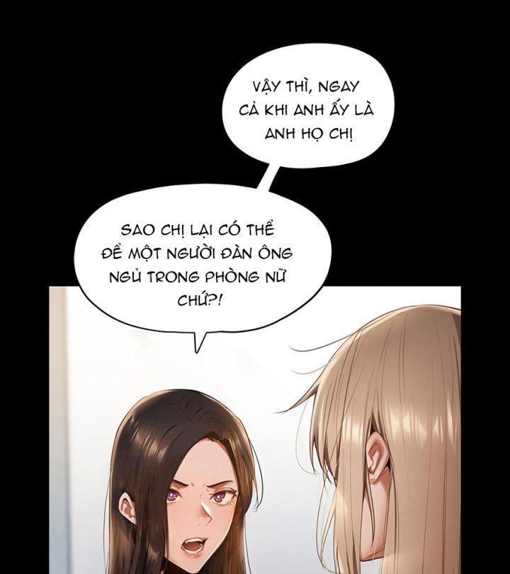 có phòng trống không? - không che chapter 2.1 26