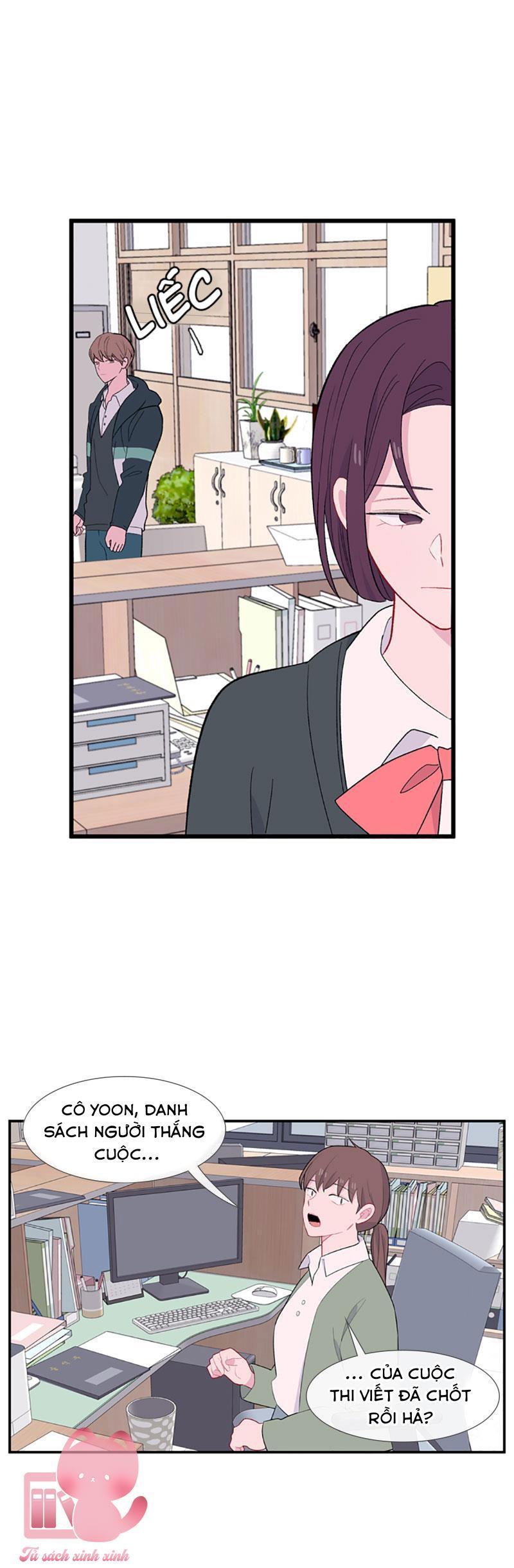 về bên anh chapter 68 11