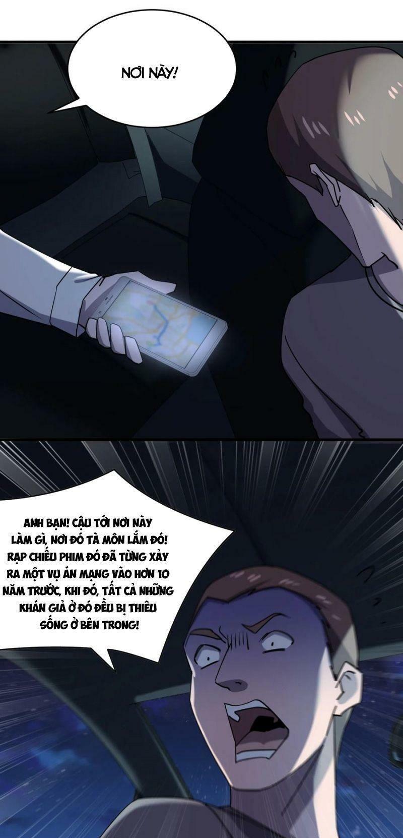 đừng hiểu lầm, tôi mới là người bị hại! chapter 40 62