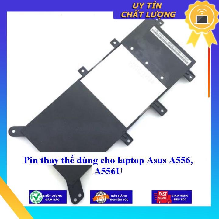 Pin dùng cho laptop Asus A556 A556U MIBAT1084