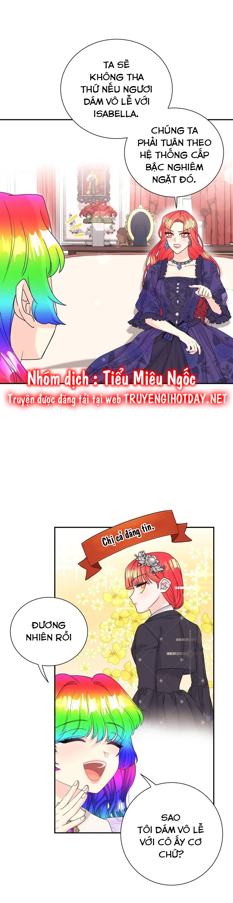 đức hạnh của công chúa phản diện chapter 17 36