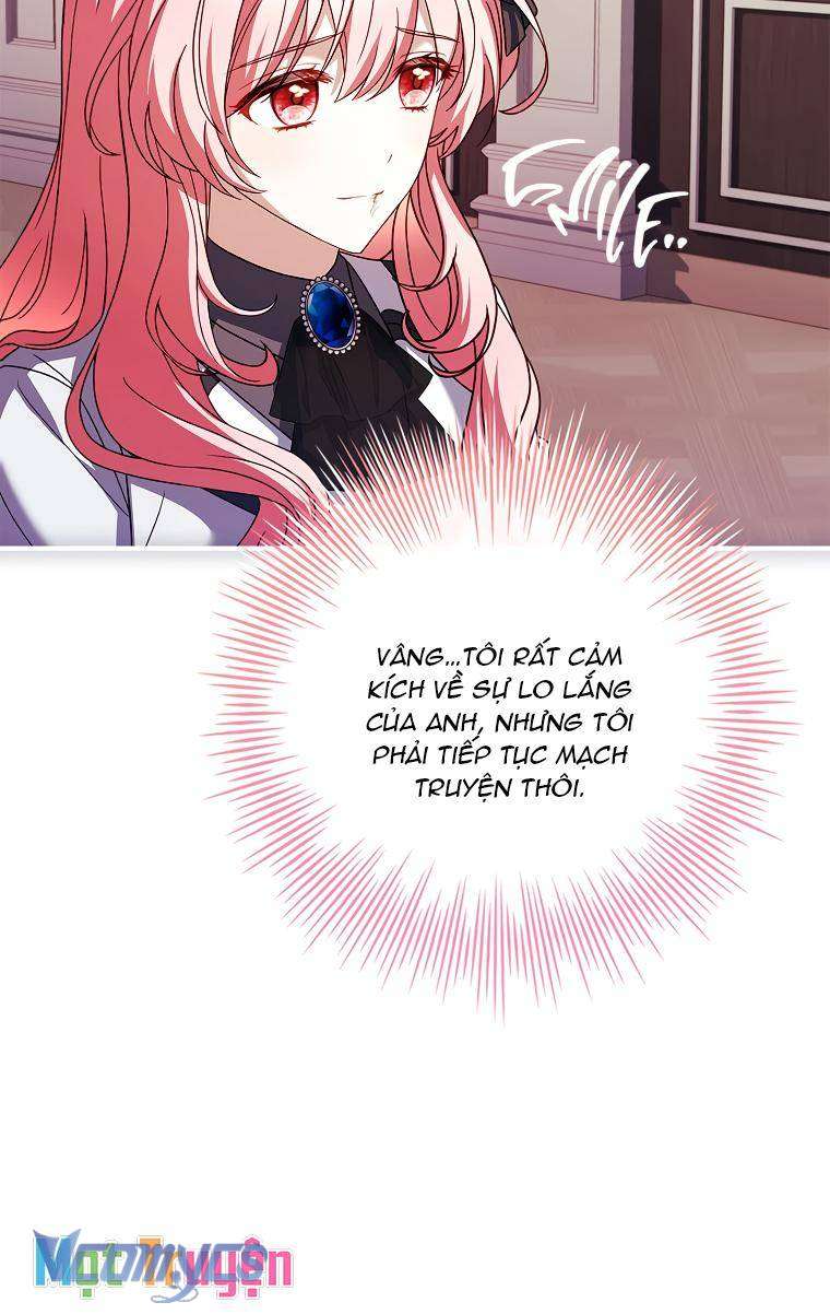 tôi đã tắt cài đặt chế độ nhận thức nỗi đau! chapter 15 33