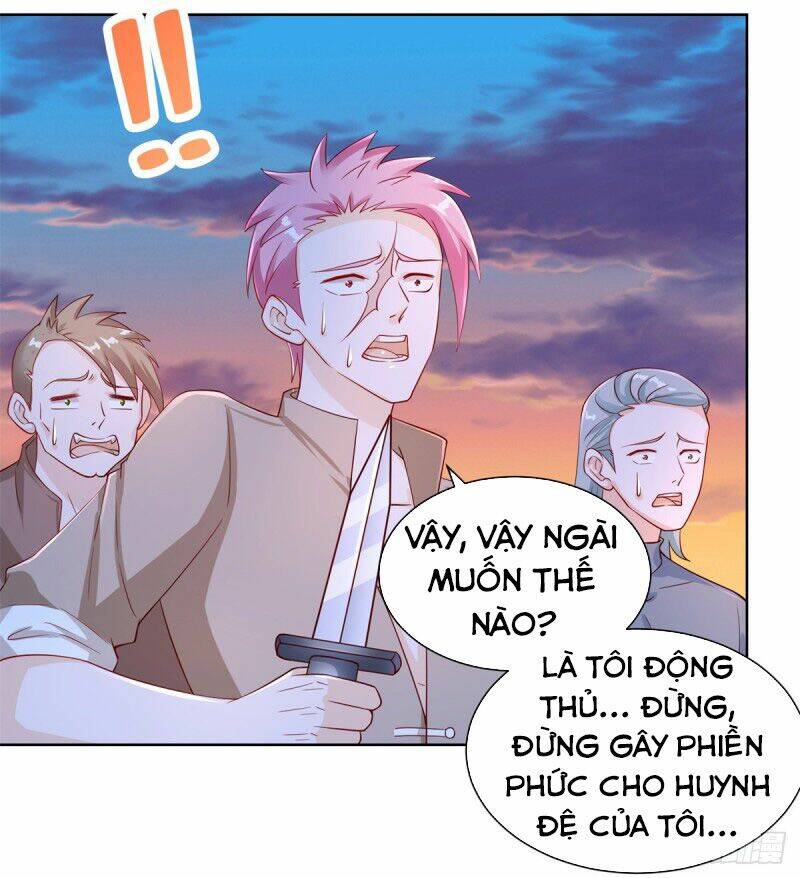 trùng sinh chi thần đế quy lai chapter 5 11