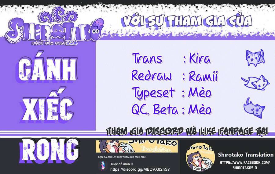 mi-chan muốn được nhận nuôi! chapter 10 2