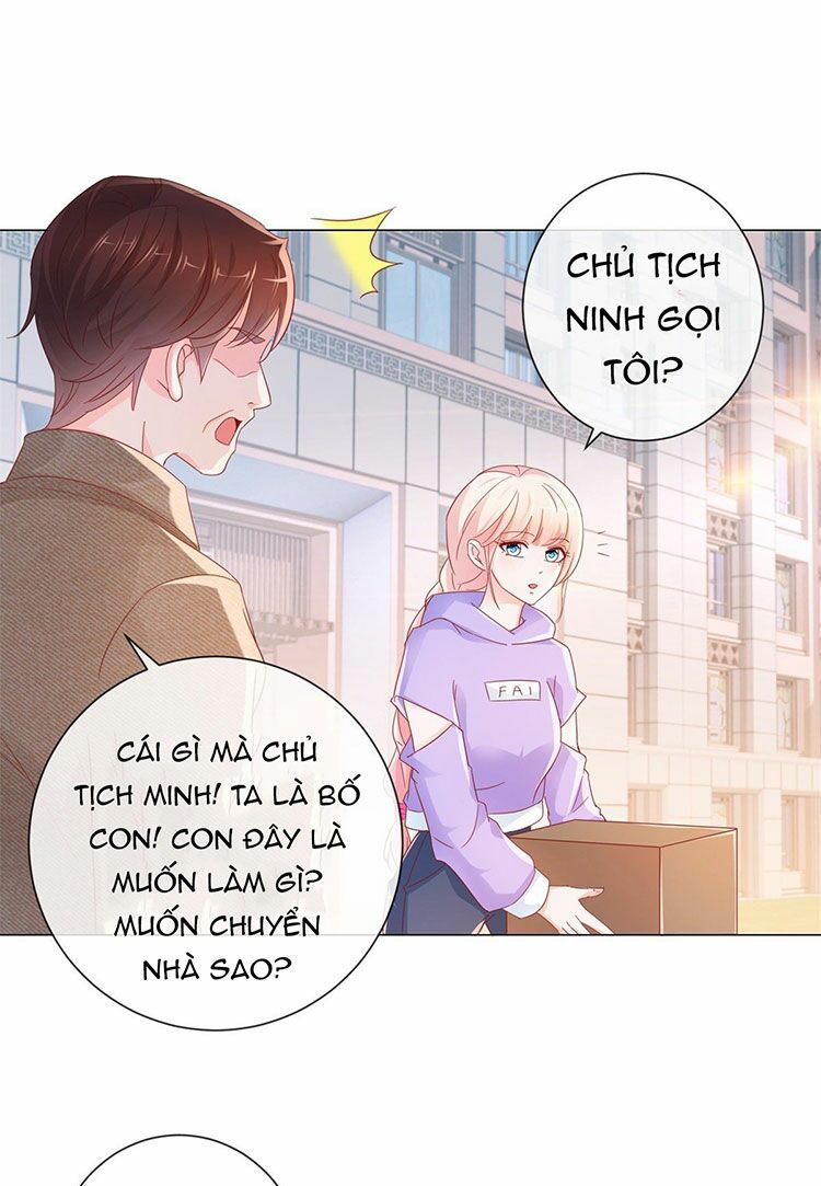 ẩn hôn 100%: chọc tức vợ yêu mua một tặng một chapter 276.2 1