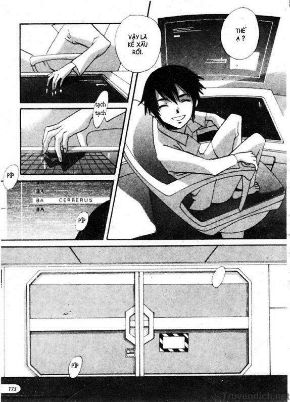 meteor methuselah chapter 23 9