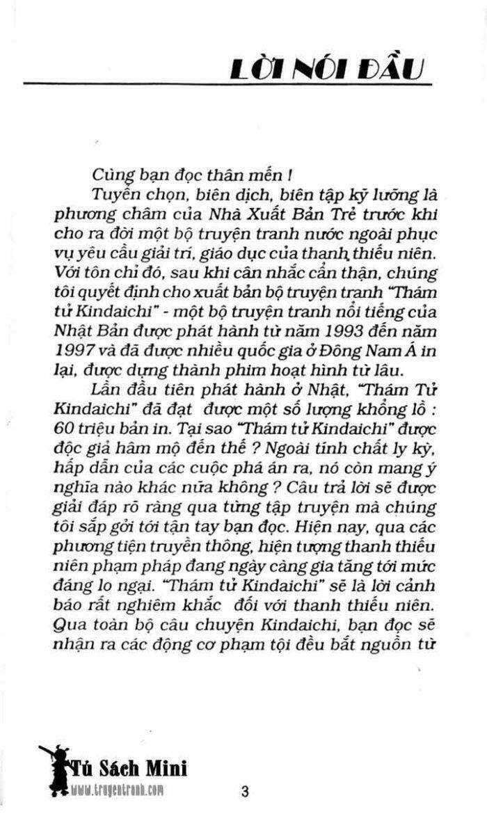 thám tử kindaichi (bản đẹp) chapter 165 5
