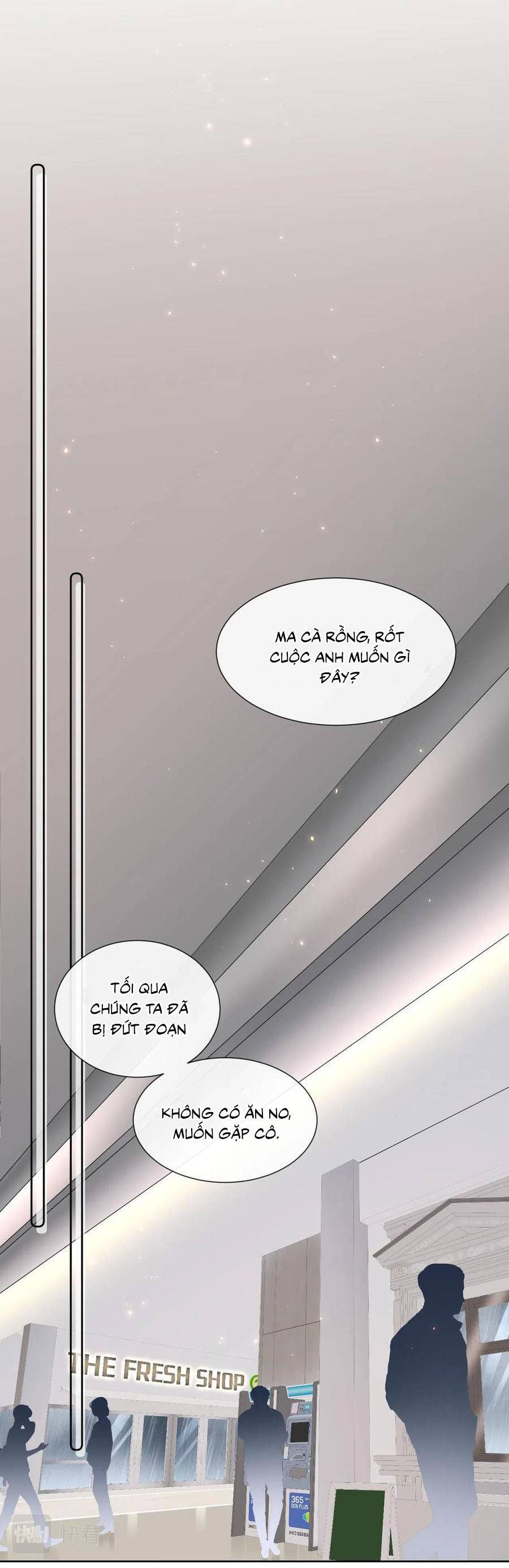 đêm tối ám muội chapter 11 7