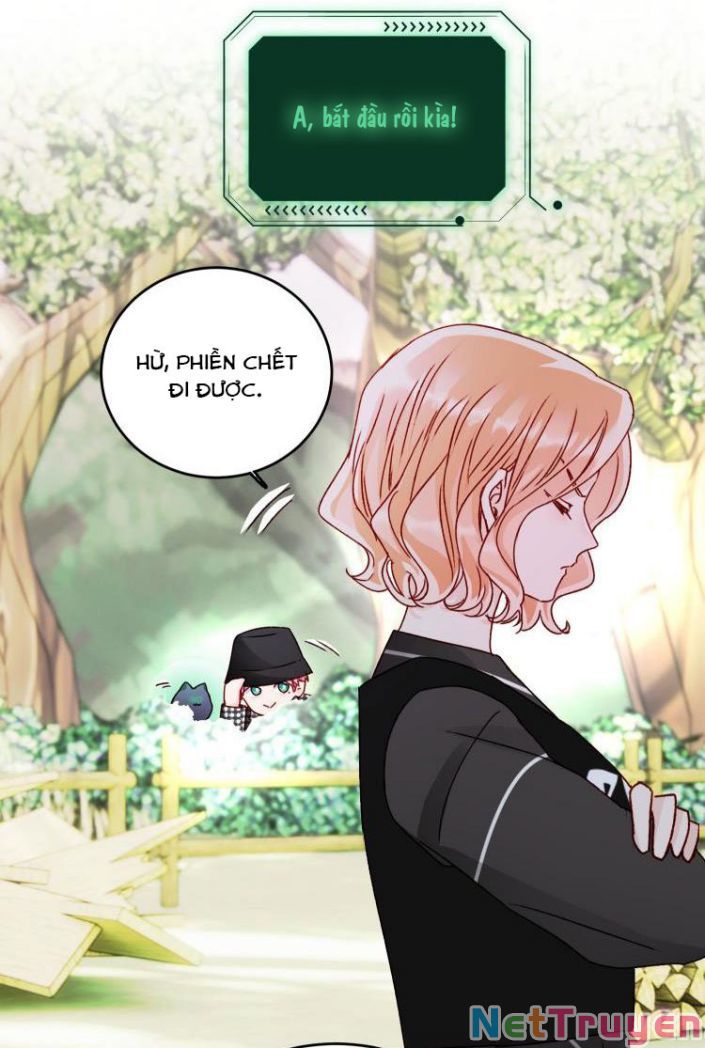 tôi phải làm 1 kẻ đại xấu xa chapter 41 26