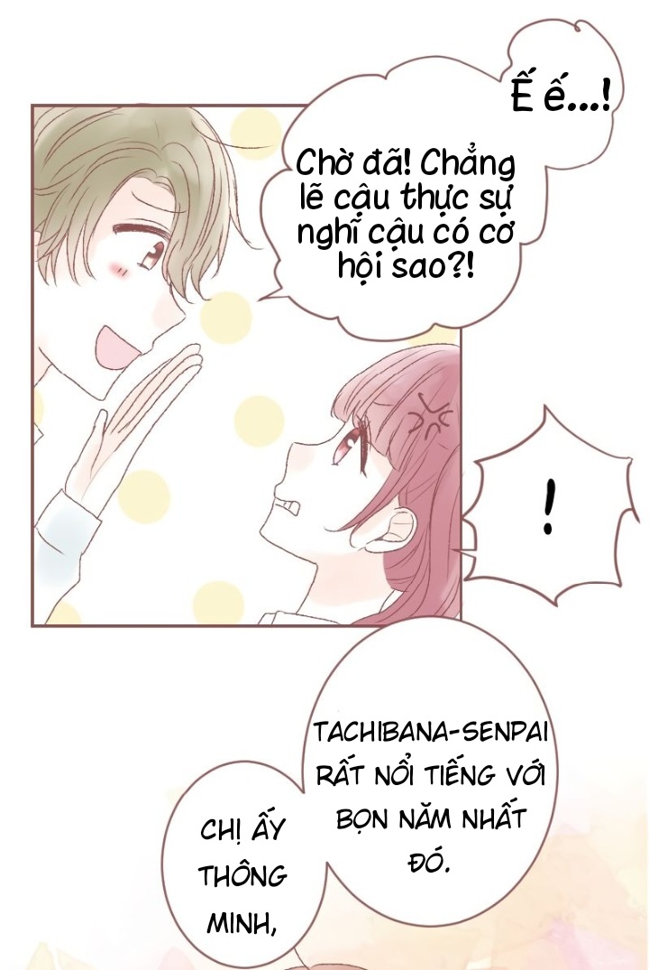 bạn và tôi chapter 7 26