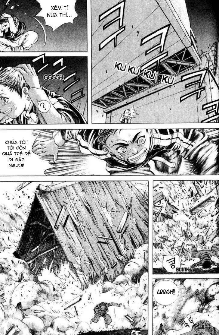 đảo địa ngục chapter 29 44