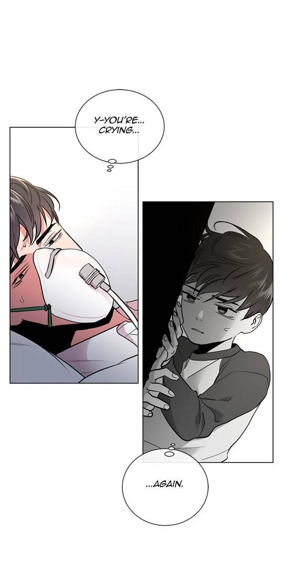 [Raw] Red Candy chapter 52