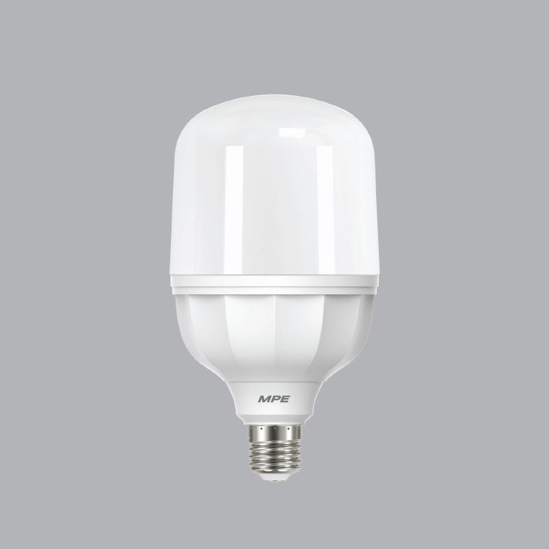 Bóng led bulb 20W cao cấp MPE LBD2-20