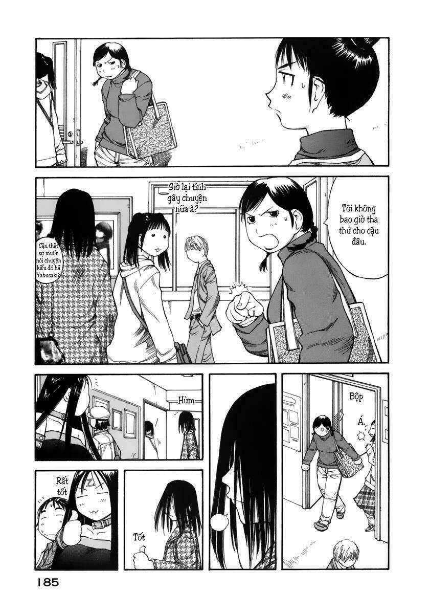 genshiken chapter 49 31