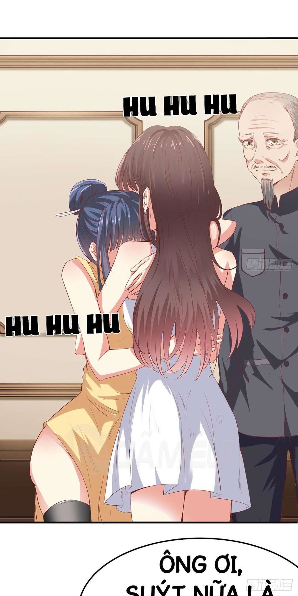 địa phủ khai phá thương chapter 22 16