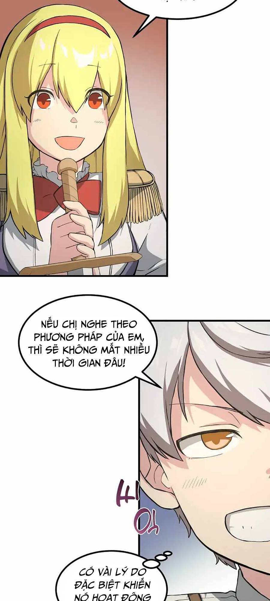 bách kiếp cường giả chapter 20 46