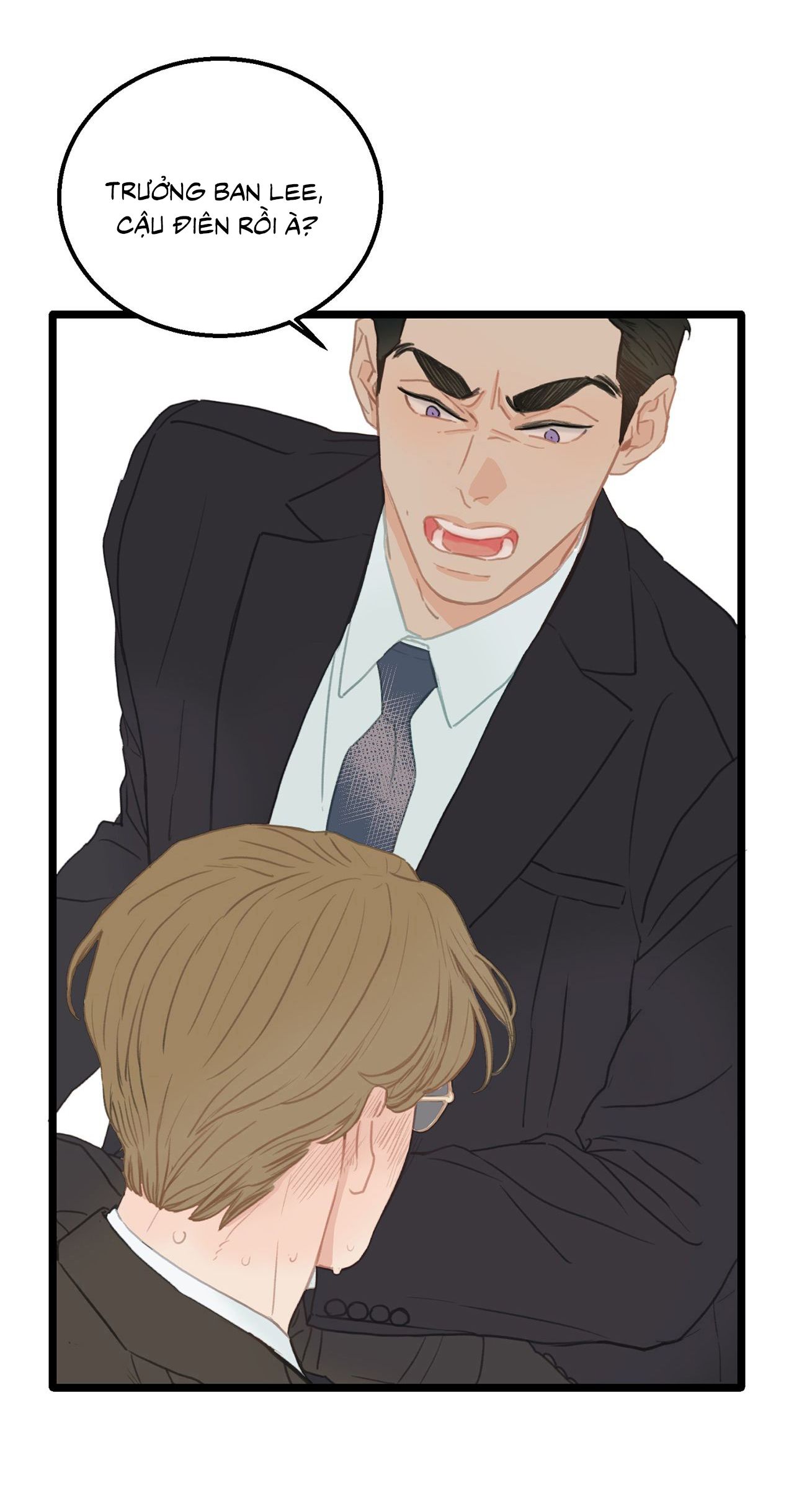 vùng cấm tình yêu của beta chapter 1 49