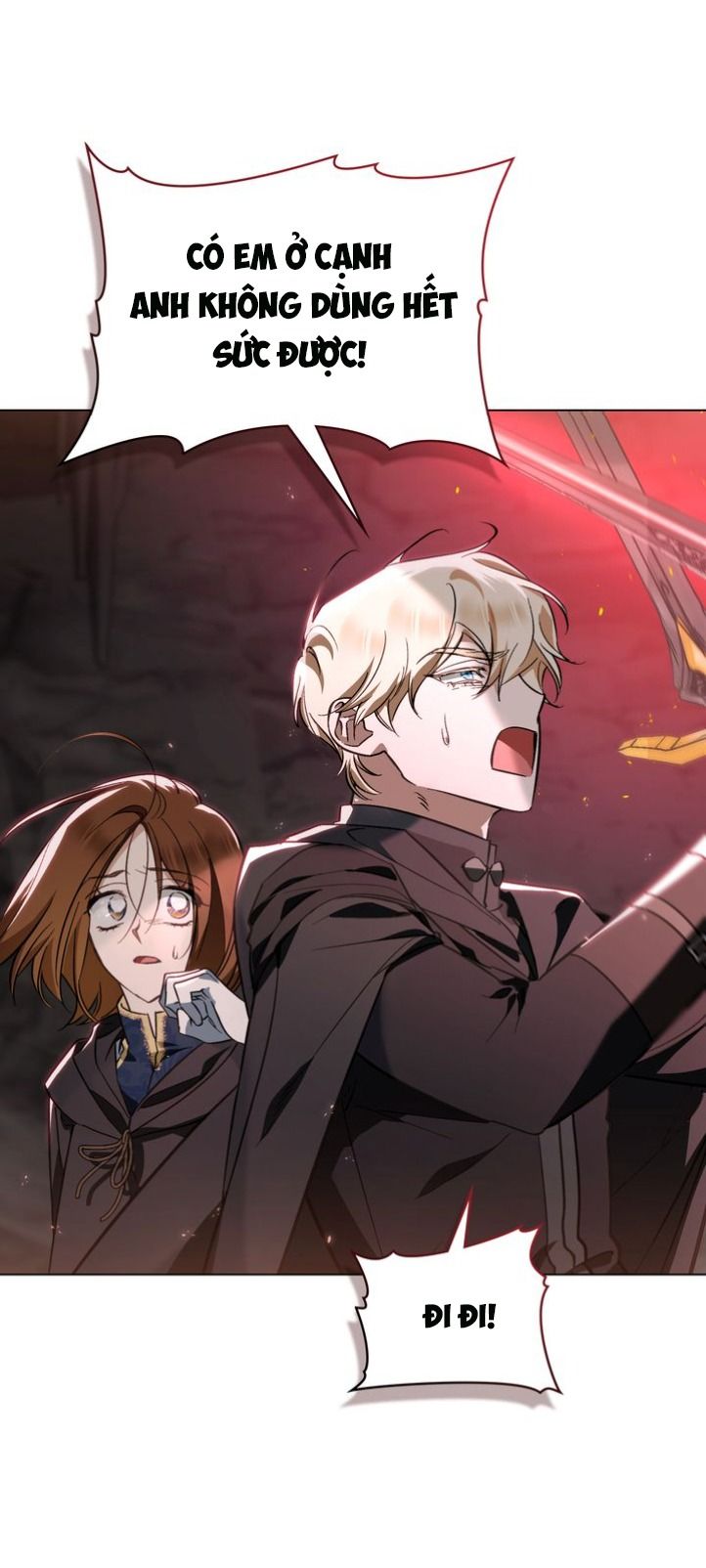 thanh kiếm của evangeline chapter 26 53