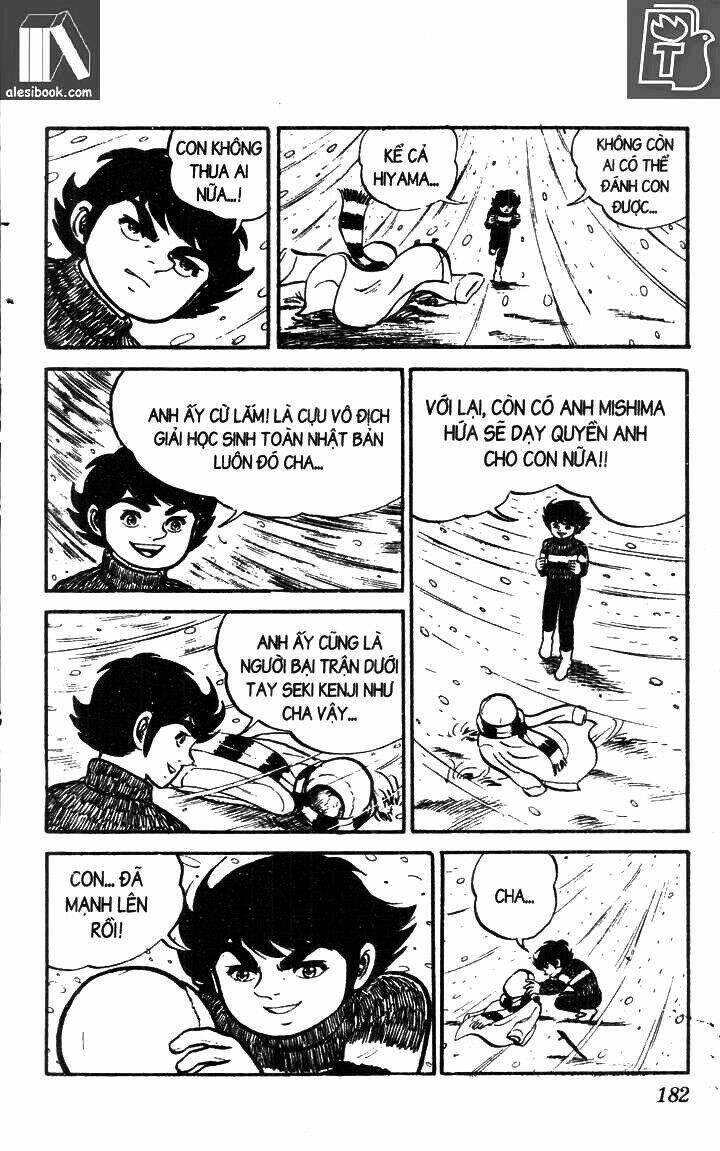 ganbare genki chapter 24 36