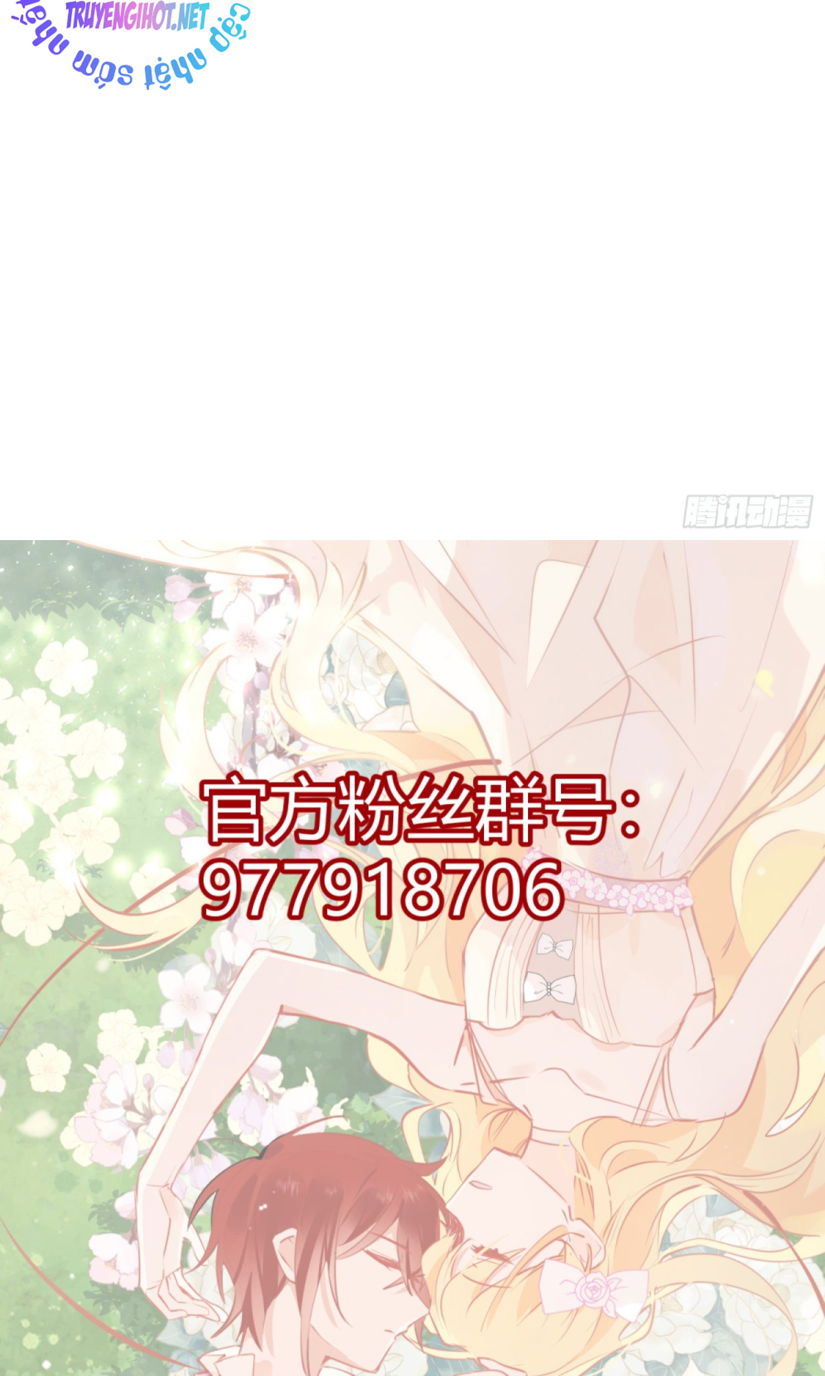 kỳ quái tình địch lại tăng rồi chapter 10 40