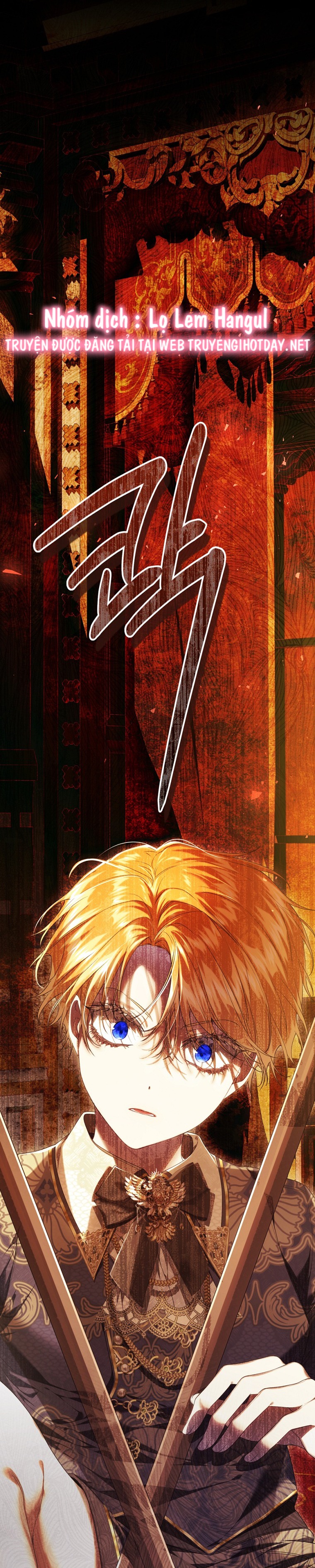 con rối ác nữ marionette chapter 94 54