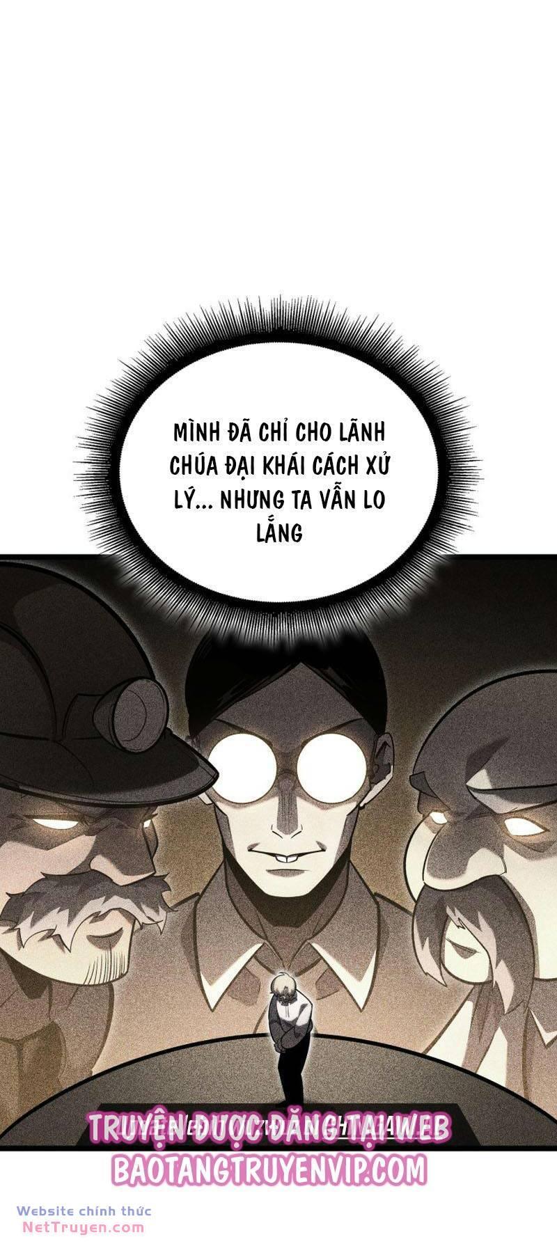 Sự Trở Lại Của Người Chơi Cấp Sss Chapter 103 - Trang 15