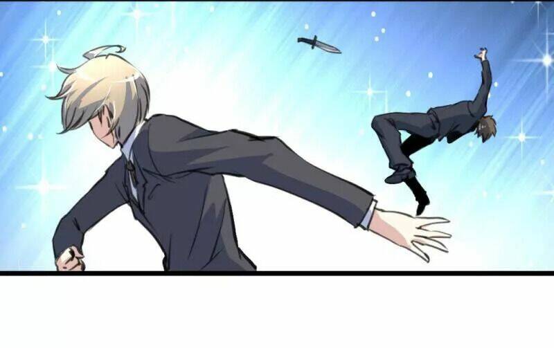 thần nhãn giám định sư chapter 14 22