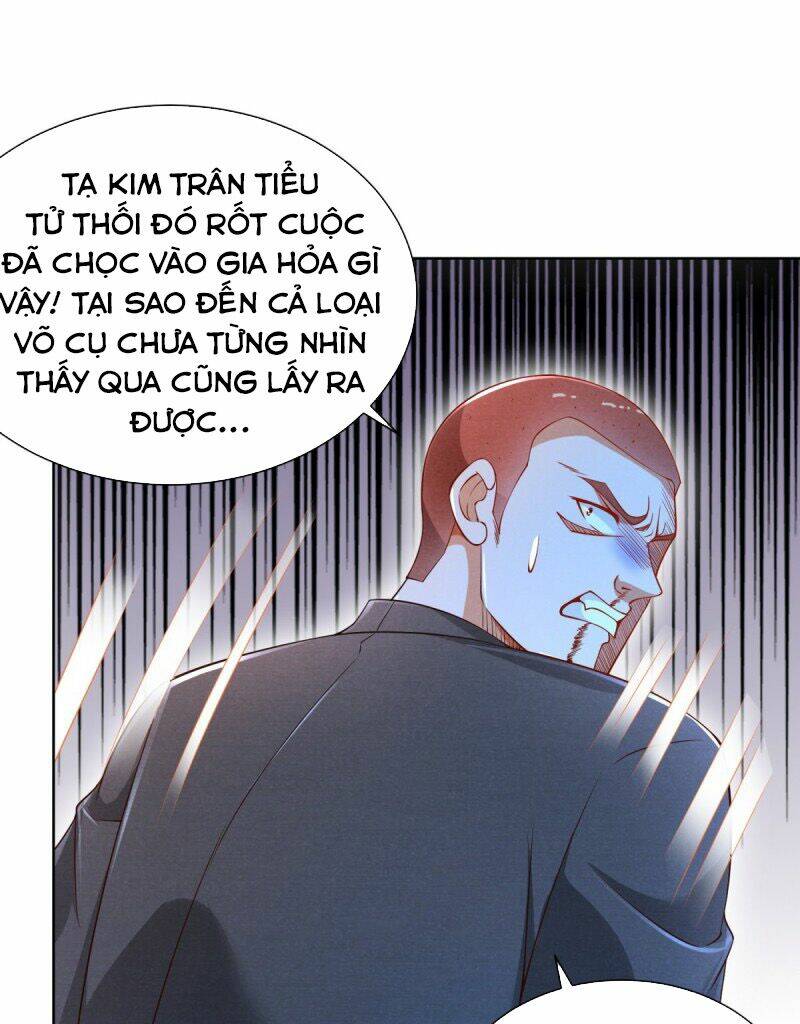 trùng sinh chi thần đế quy lai chapter 11 37