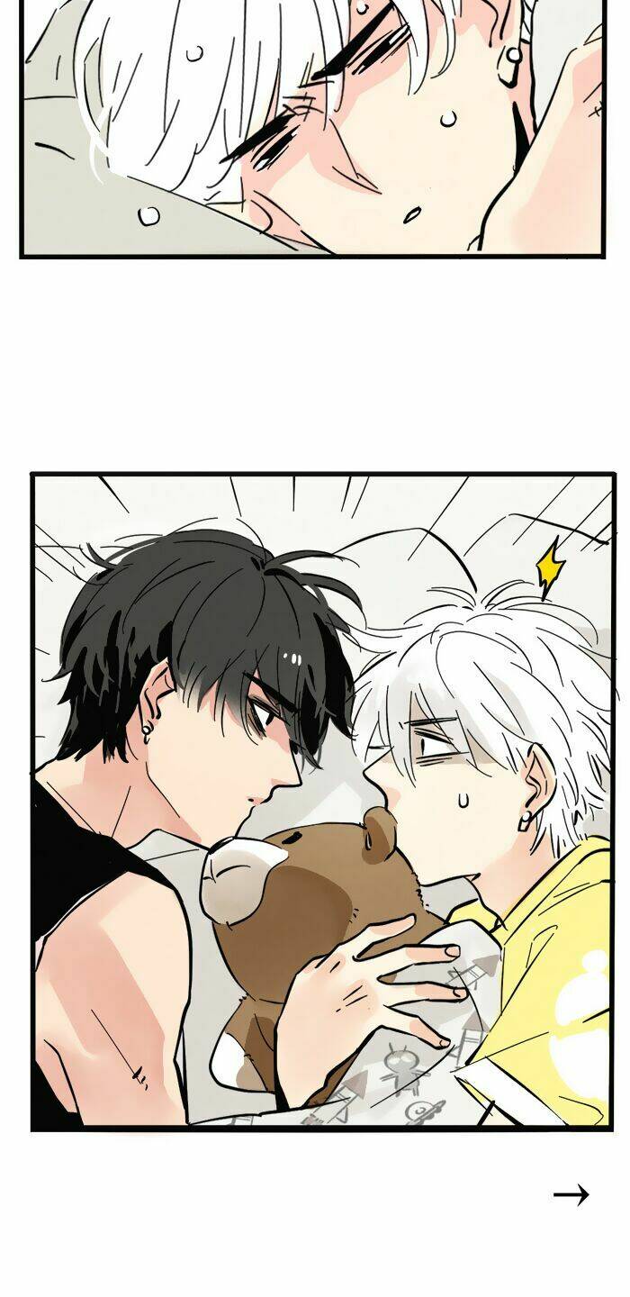 trang nhất toàn là hắn chapter 121 7