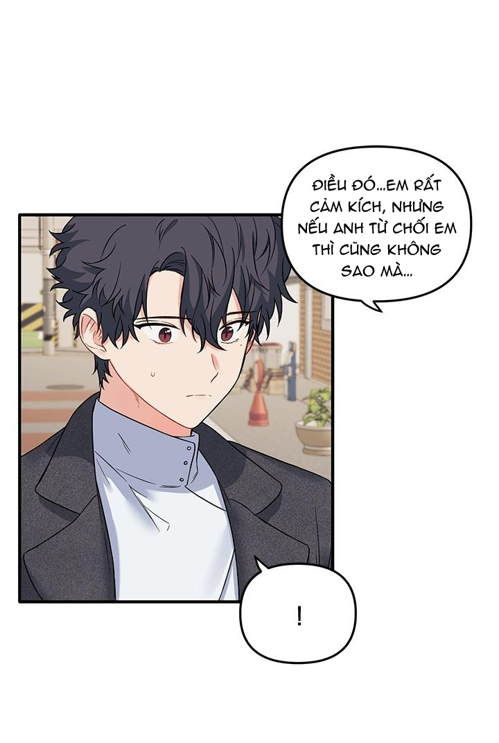 blood and love chapter 26 24