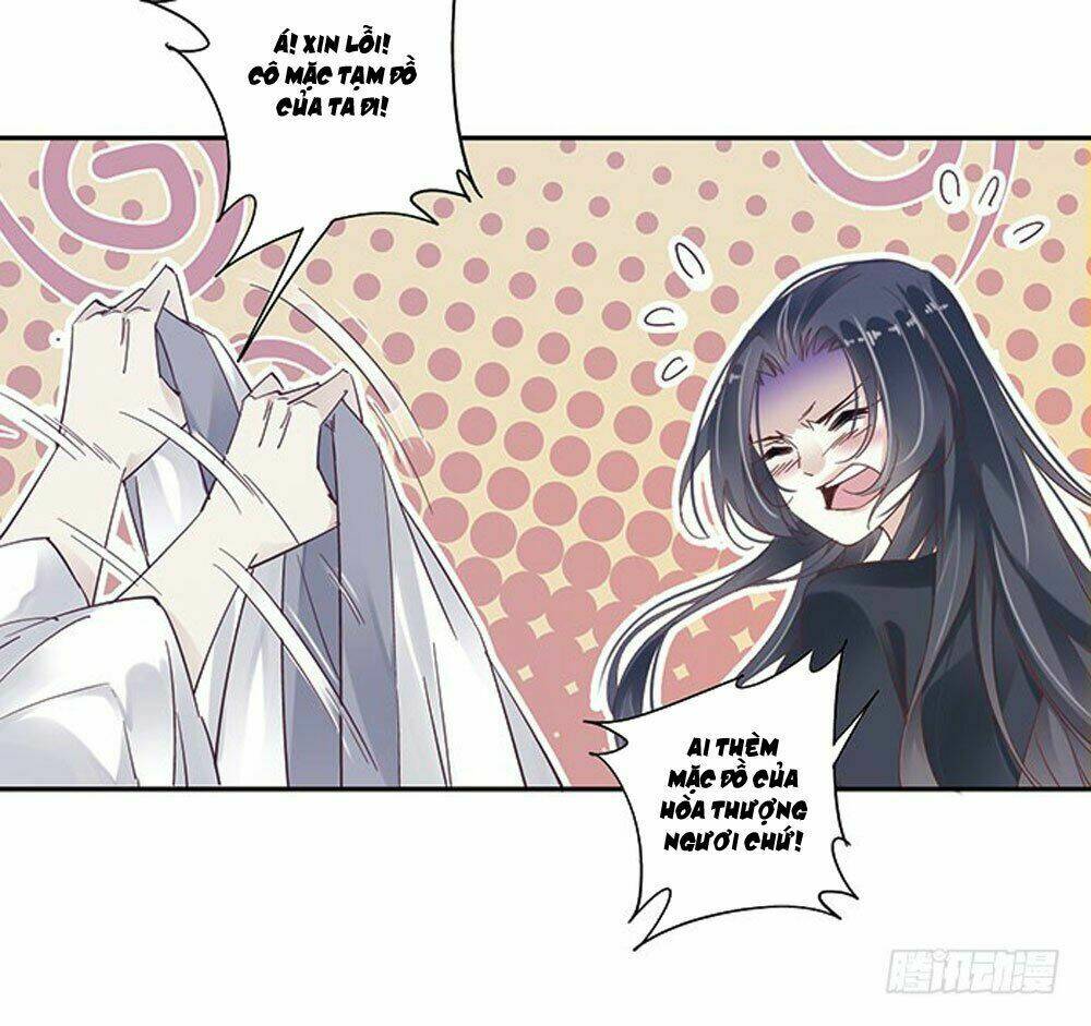 thiền tâm vấn đạo chapter 26 28