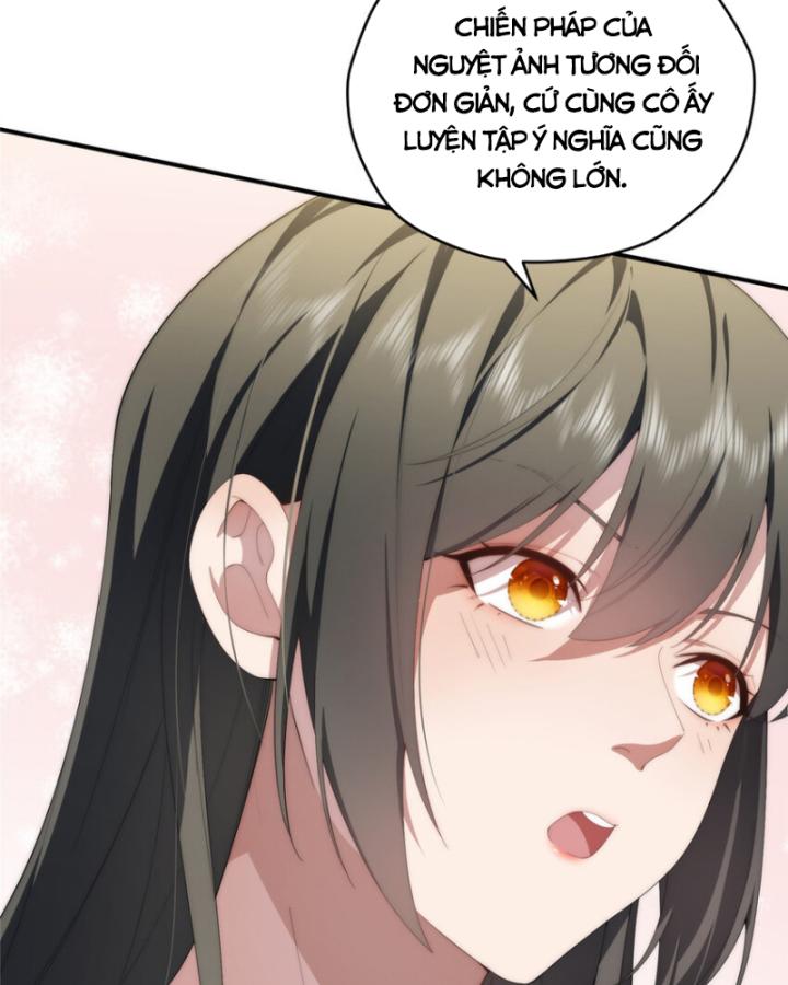 nữ chính chạy từ trong sách ra thì phải làm sao chapter 105 36