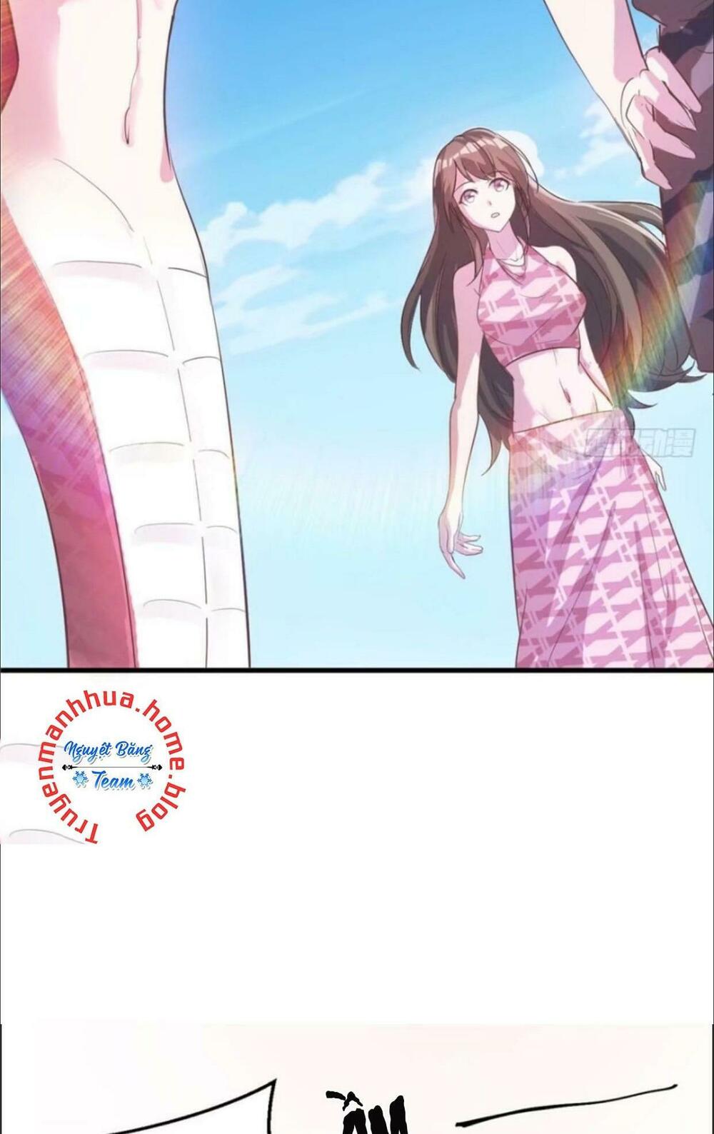 [16+] thảnh thơi thú thế chủng chủng điền, sinh sinh tể chapter 67 25