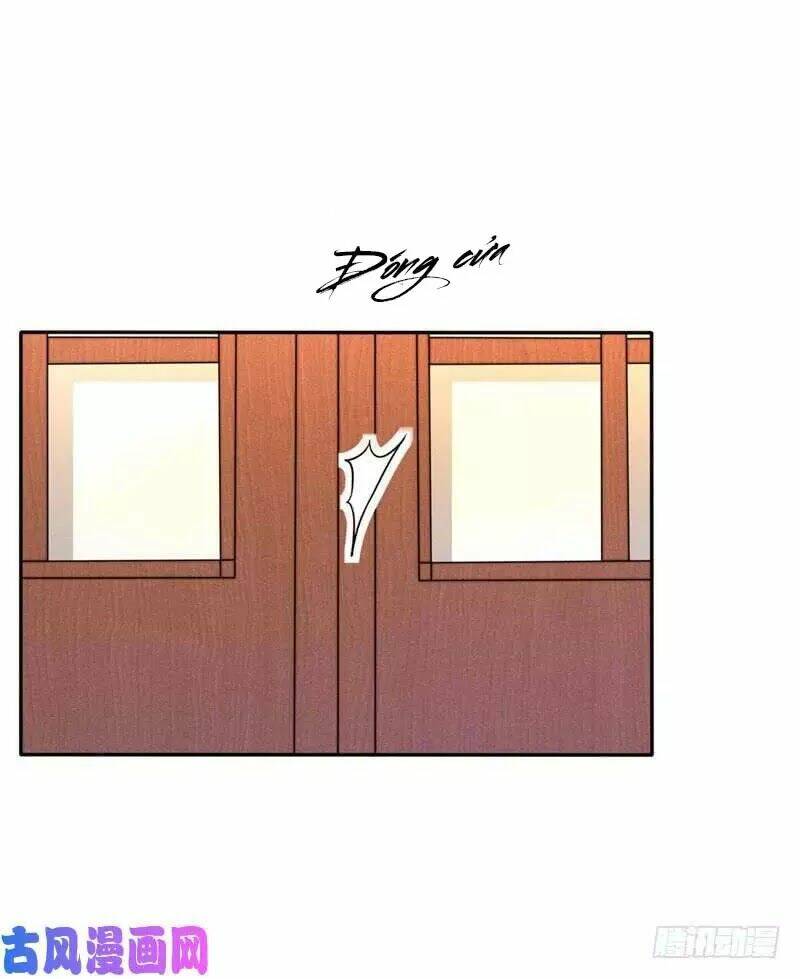 hoàng tử phu quân, ta nuôi ngươi a! chapter 9 38