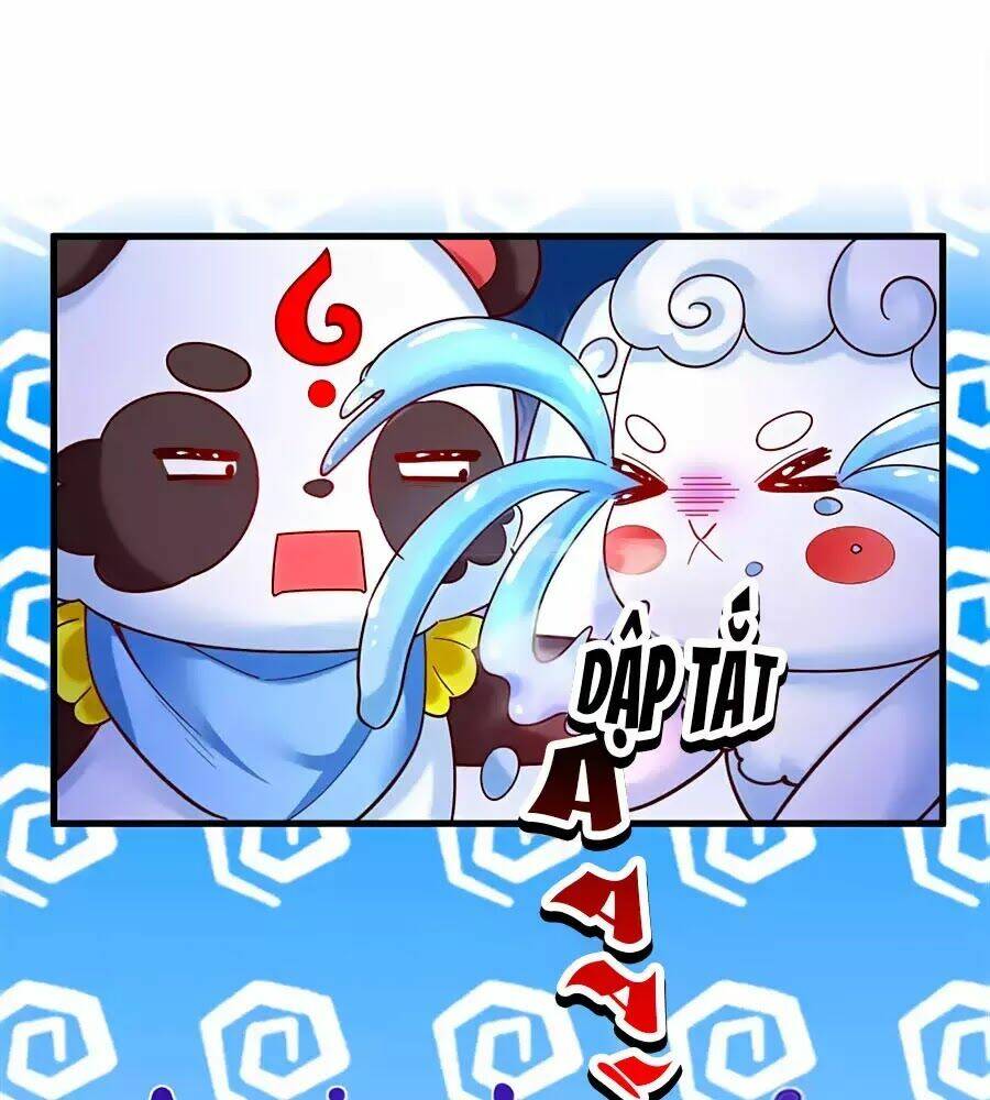 bỗng một ngày trở thành con gái nhà vua chapter 150 38