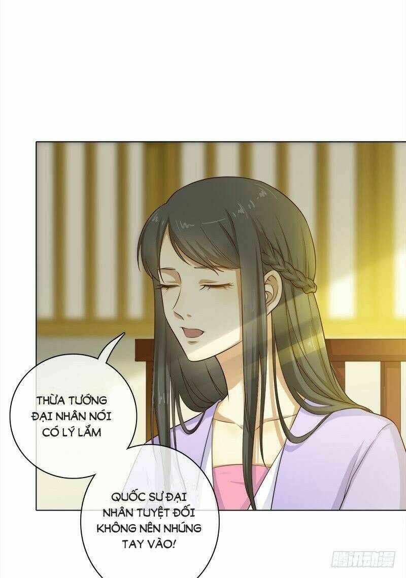 khuynh thế độc phi chapter 56 5
