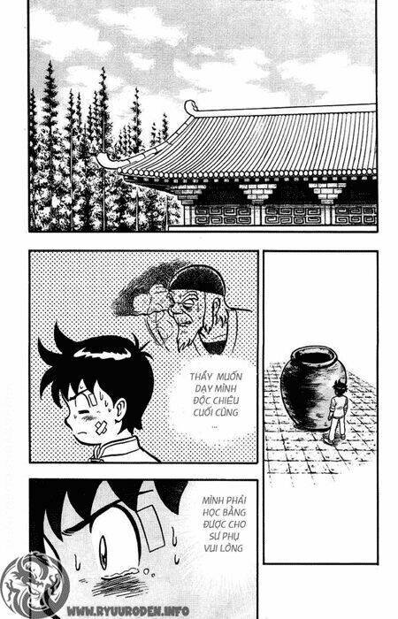 hoàng phi hồng phần 1 chapter 10 191