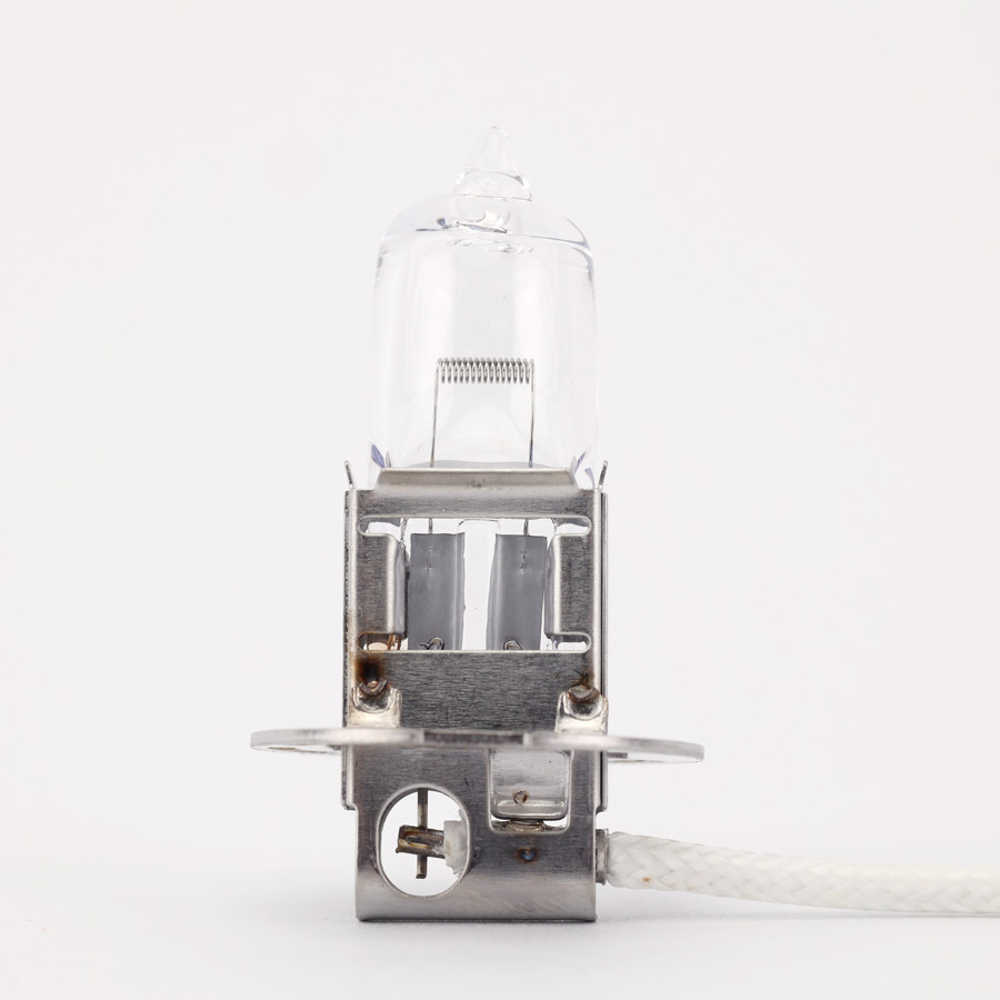 Bóng Đèn Halogen Power Light OSRAM NEOLUX H3 12V 24V