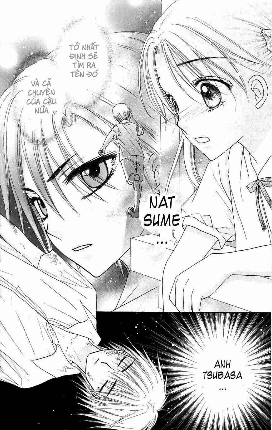 gakuen alice chapter 96 3