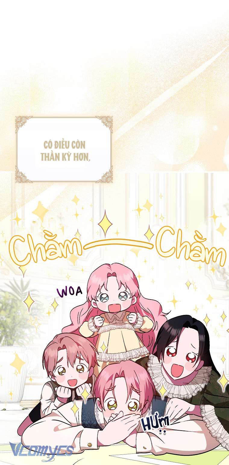 lần đầu bé út được yêu thương chapter 4 17